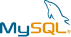 MySQL banner image